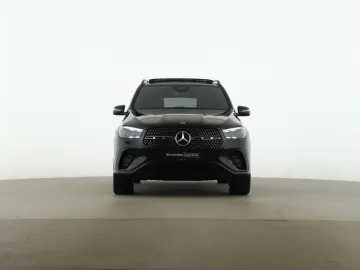 MERCEDES-BENZ GLE 400 e 4M AMG 21'' AHK Ai&hellip;