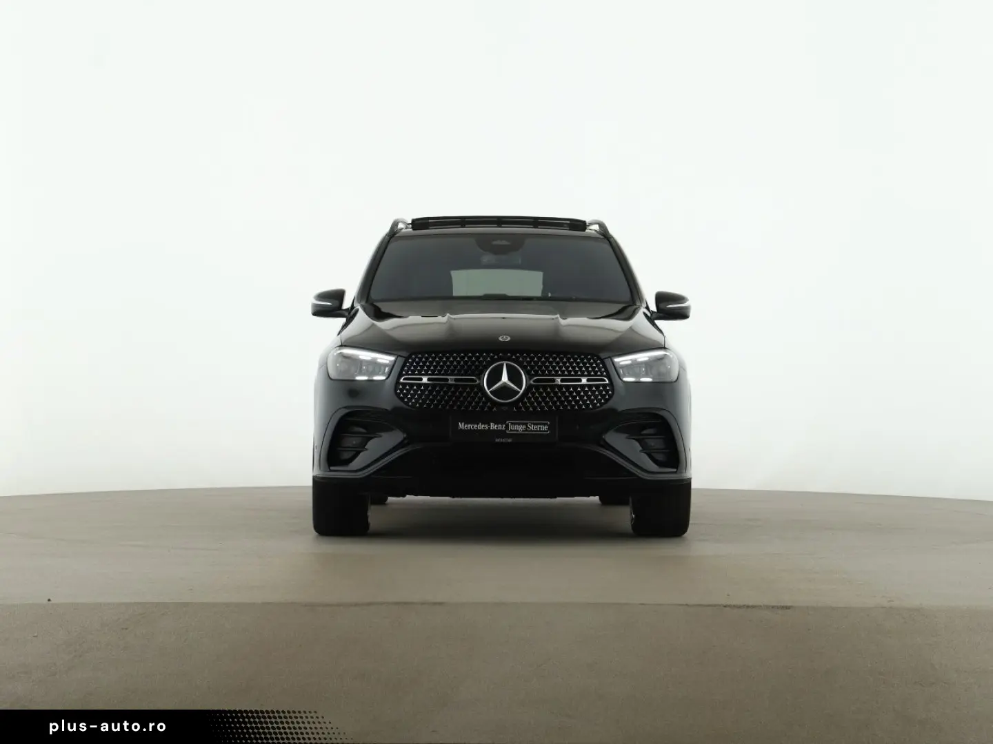 MERCEDES-BENZ GLE 400 e 4M AMG 21'' AHK Ai&hellip;