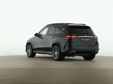 MERCEDES-BENZ GLE 400 e 4M AMG 21'' AHK Ai&hellip;