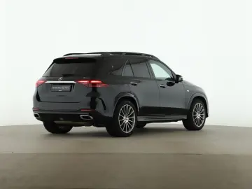 MERCEDES-BENZ GLE 400 e 4M AMG 21'' AHK Ai&hellip;