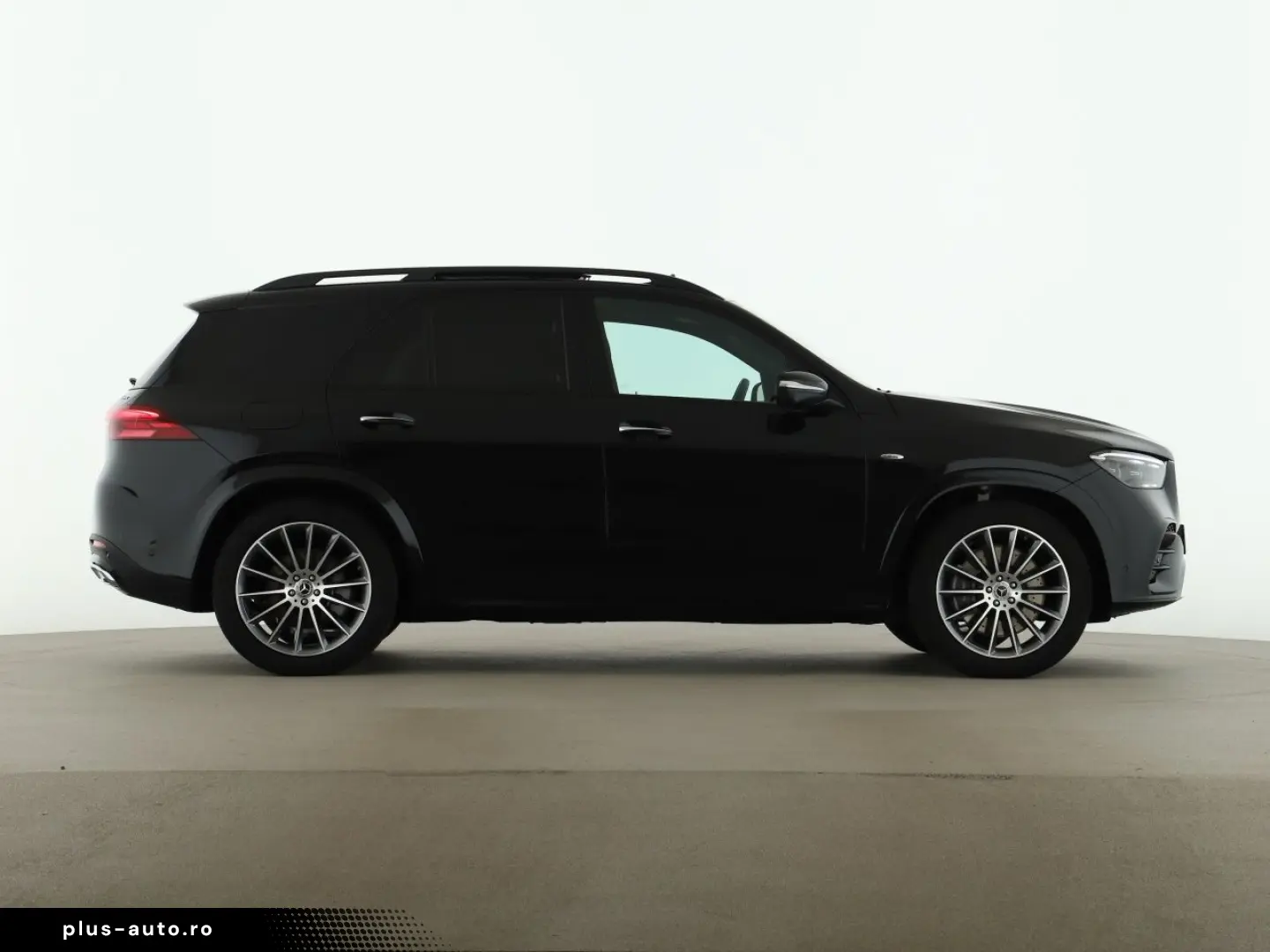 MERCEDES-BENZ GLE 400 e 4M AMG 21'' AHK Ai&hellip;