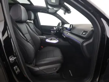 MERCEDES-BENZ GLE 400 e 4M AMG 21'' AHK Ai&hellip;