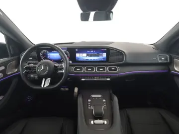 MERCEDES-BENZ GLE 400 e 4M AMG 21'' AHK Ai&hellip;