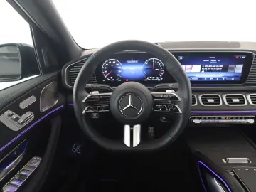 MERCEDES-BENZ GLE 400 e 4M AMG 21'' AHK Ai&hellip;