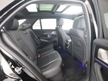 MERCEDES-BENZ GLE 400 e 4M AMG 21'' AHK Ai&hellip;