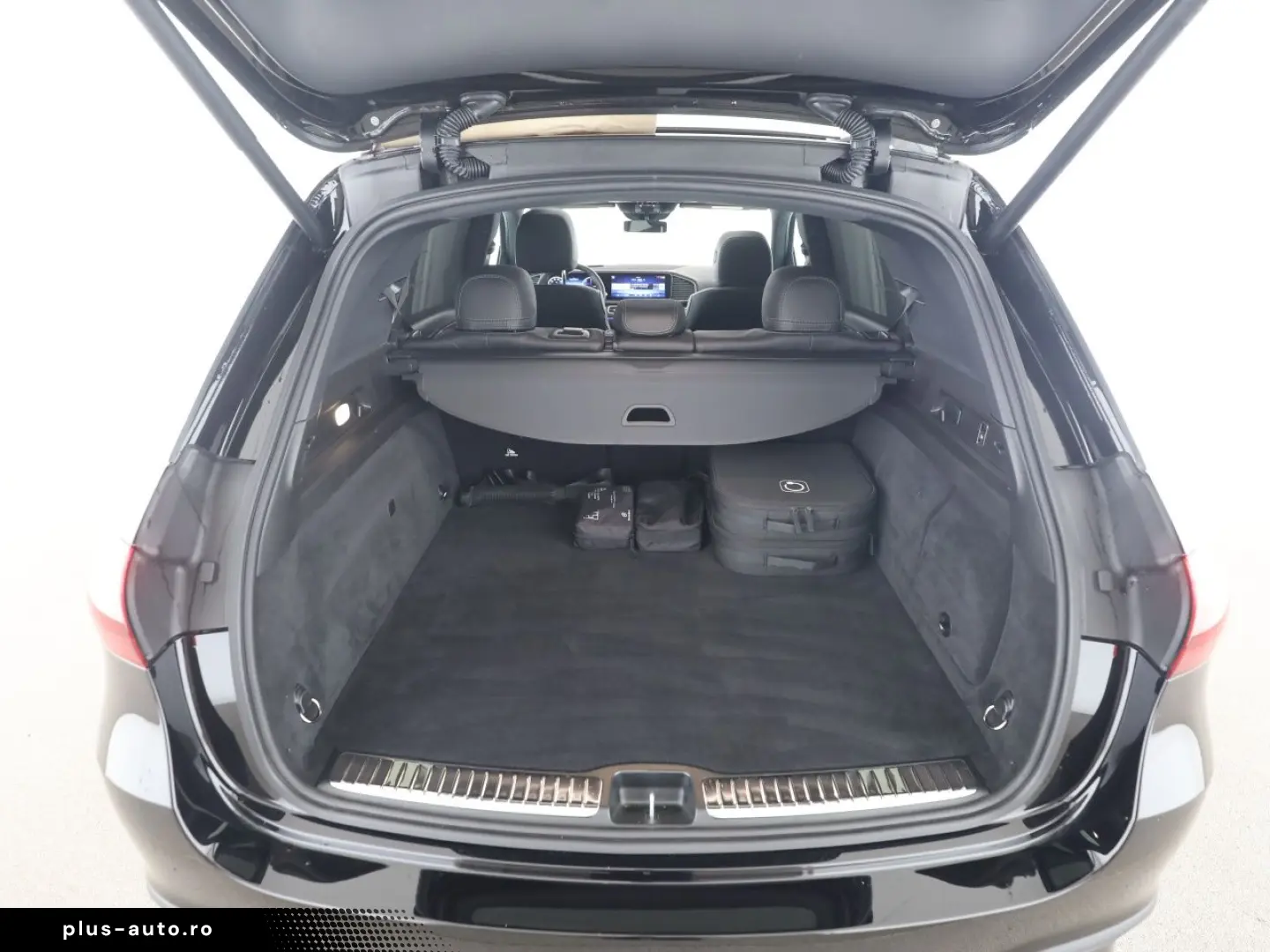 MERCEDES-BENZ GLE 400 e 4M AMG 21'' AHK Ai&hellip;