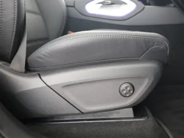 MERCEDES-BENZ GLE 400 e 4M AMG 21'' AHK Ai&hellip;