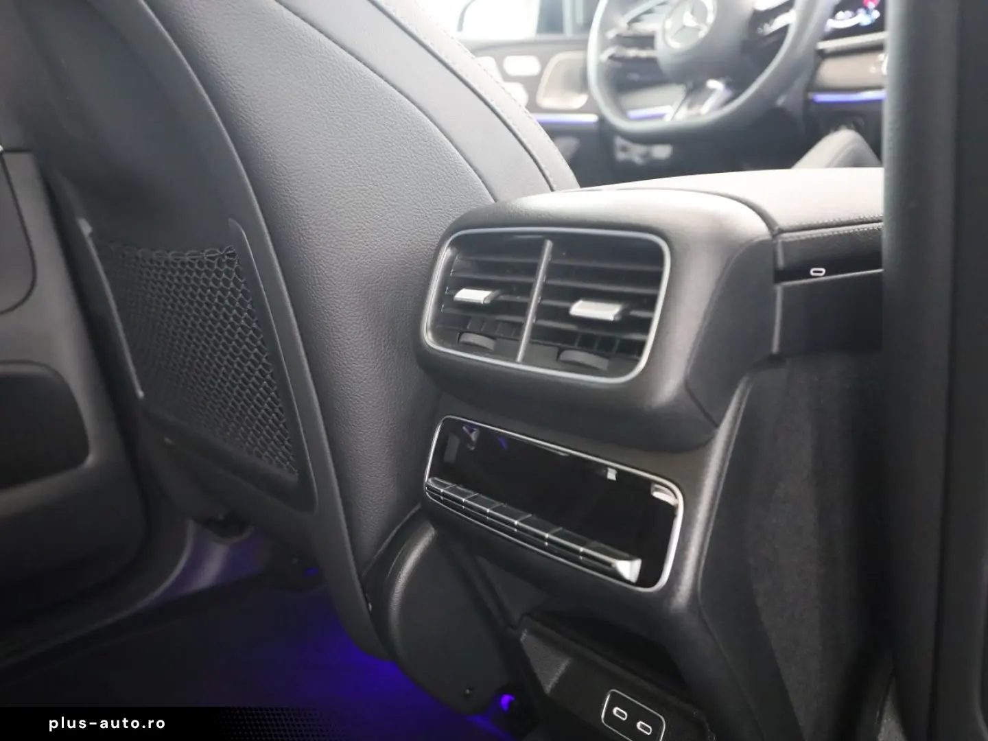 MERCEDES-BENZ GLE 400 e 4M AMG 21'' AHK Ai&hellip;