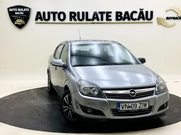 Opel Astra 1.6 Benzina 116CP 2011 Euro 5