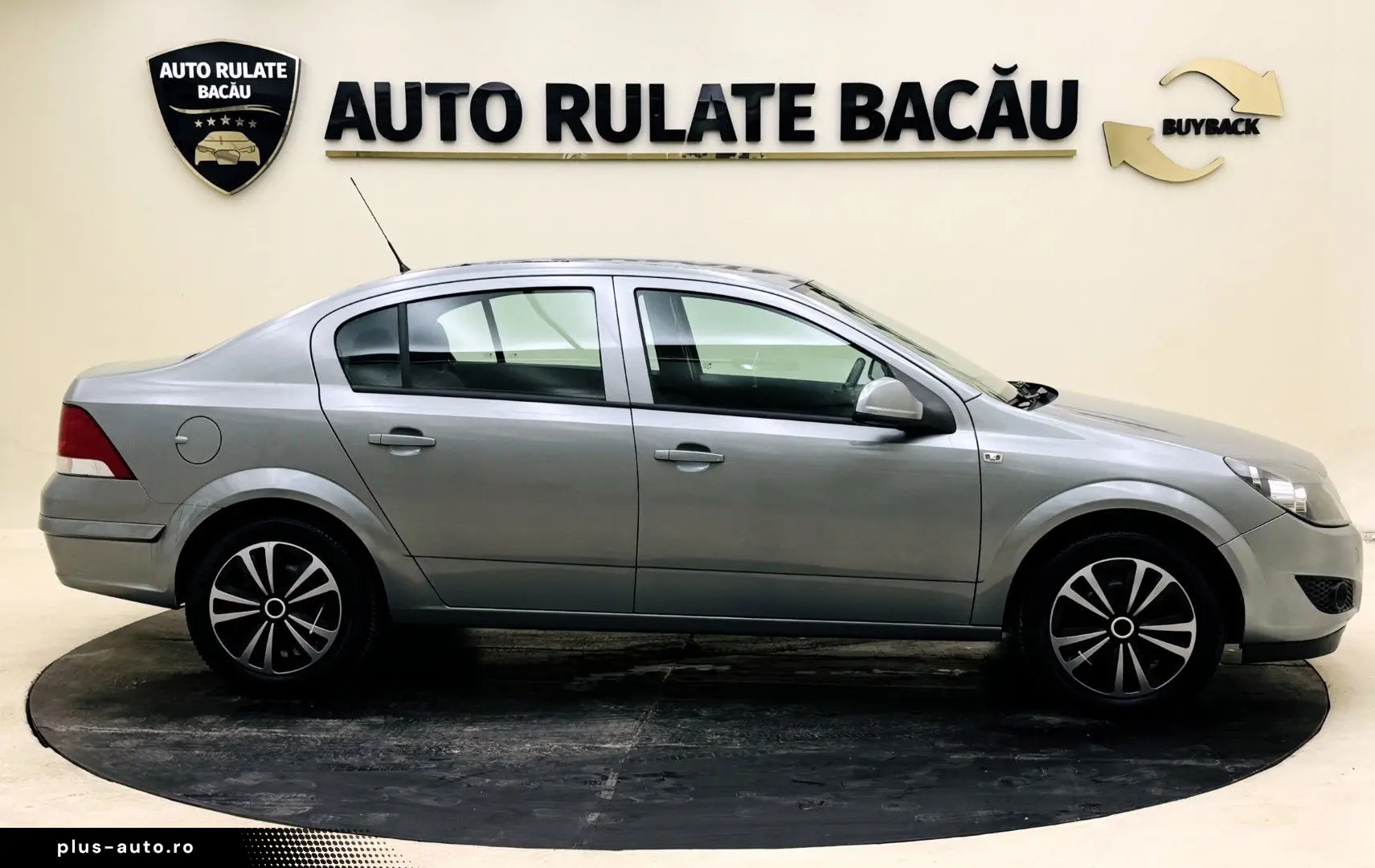 Opel Astra 1.6 Benzina 116CP 2011 Euro 5