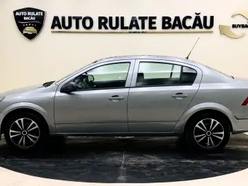 Opel Astra 1.6 Benzina 116CP 2011 Euro 5