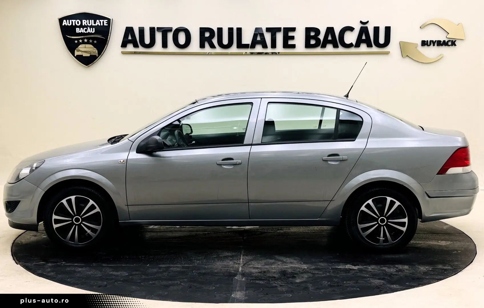 Opel Astra 1.6 Benzina 116CP 2011 Euro 5