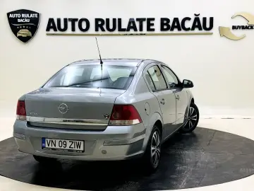 Opel Astra 1.6 Benzina 116CP 2011 Euro 5