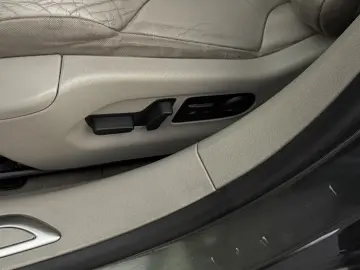 Citroen C5 2.0 HDi 140CP 2009 Euro 5