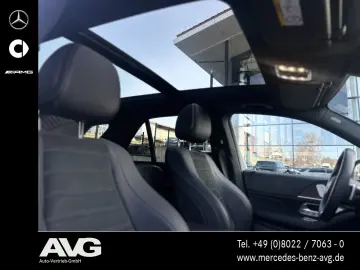 MERCEDES-BENZ GLE 350 de 4M AMG DISTRONIC 360  Multi&hellip;