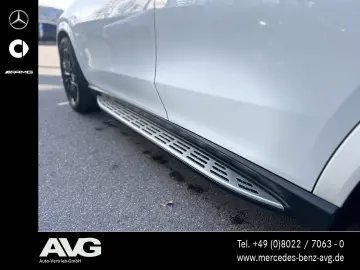 MERCEDES-BENZ GLE 350 de 4M AMG DISTRONIC 360  Multi&hellip;