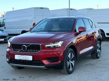 Volvo Xc-40
