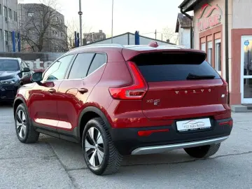 Volvo Xc-40