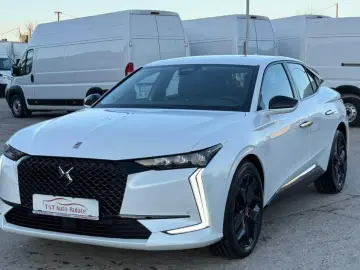 Ds-Automobiles Dsa-Ds4 Gen-Ii-2021