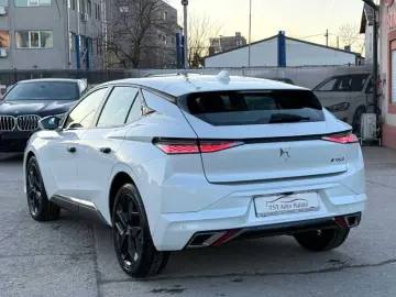 Ds-Automobiles Dsa-Ds4 Gen-Ii-2021