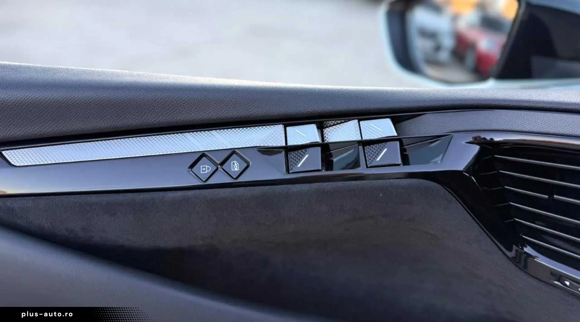 Ds-Automobiles Dsa-Ds4 Gen-Ii-2021