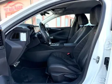 Ds-Automobiles Dsa-Ds4 Gen-Ii-2021