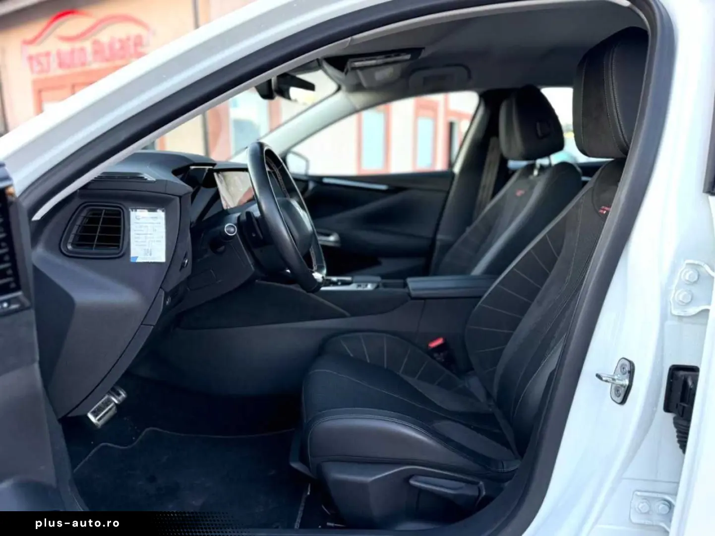 Ds-Automobiles Dsa-Ds4 Gen-Ii-2021