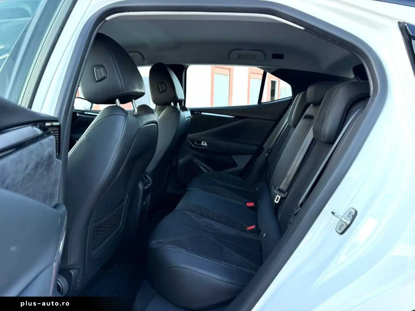 Ds-Automobiles Dsa-Ds4 Gen-Ii-2021