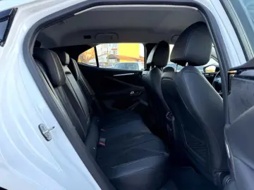 Ds-Automobiles Dsa-Ds4 Gen-Ii-2021