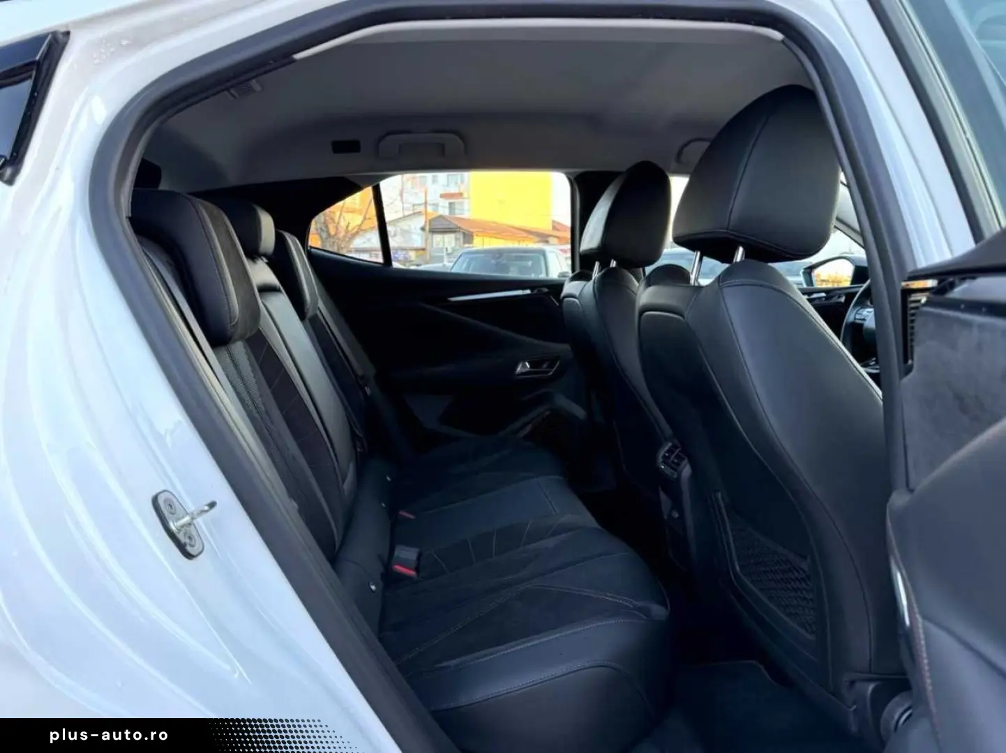 Ds-Automobiles Dsa-Ds4 Gen-Ii-2021