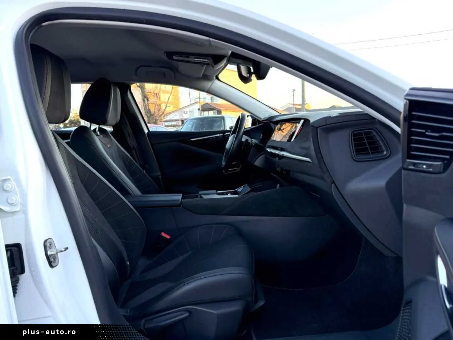 Ds-Automobiles Dsa-Ds4 Gen-Ii-2021