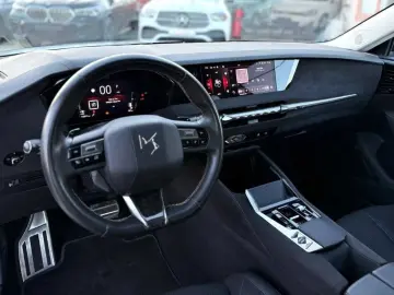 Ds-Automobiles Dsa-Ds4 Gen-Ii-2021