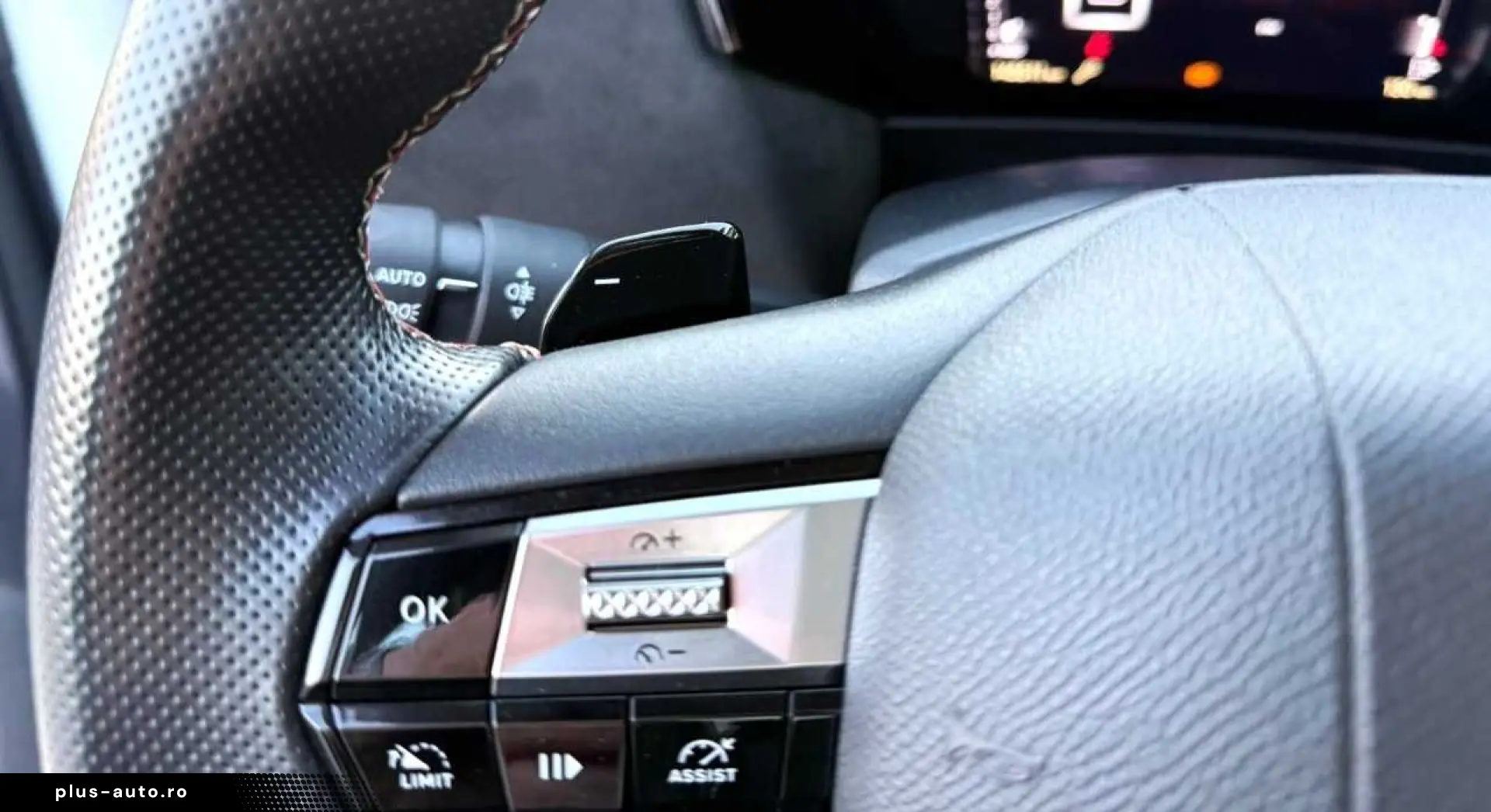 Ds-Automobiles Dsa-Ds4 Gen-Ii-2021