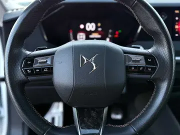 Ds-Automobiles Dsa-Ds4 Gen-Ii-2021