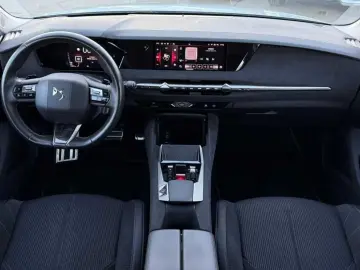 Ds-Automobiles Dsa-Ds4 Gen-Ii-2021