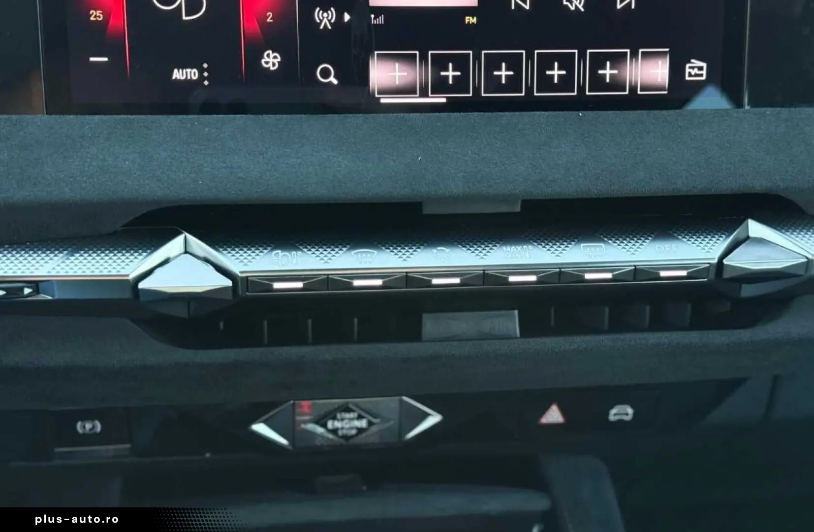 Ds-Automobiles Dsa-Ds4 Gen-Ii-2021