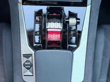 Ds-Automobiles Dsa-Ds4 Gen-Ii-2021