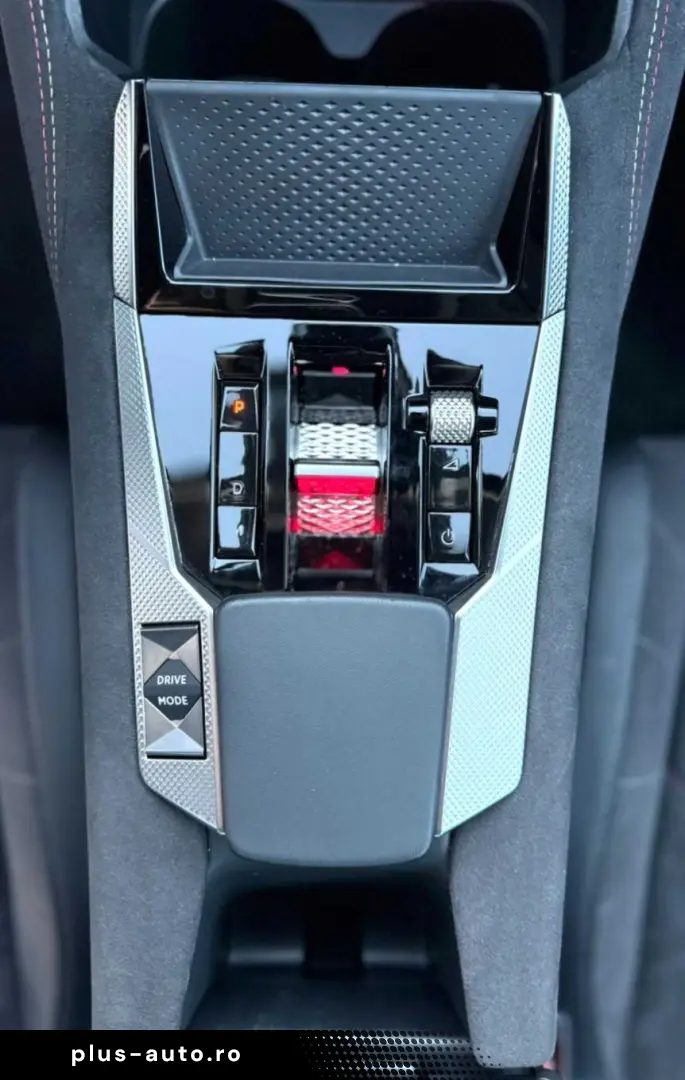 Ds-Automobiles Dsa-Ds4 Gen-Ii-2021