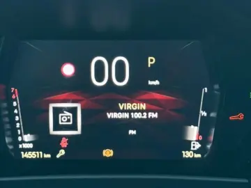 Ds-Automobiles Dsa-Ds4 Gen-Ii-2021