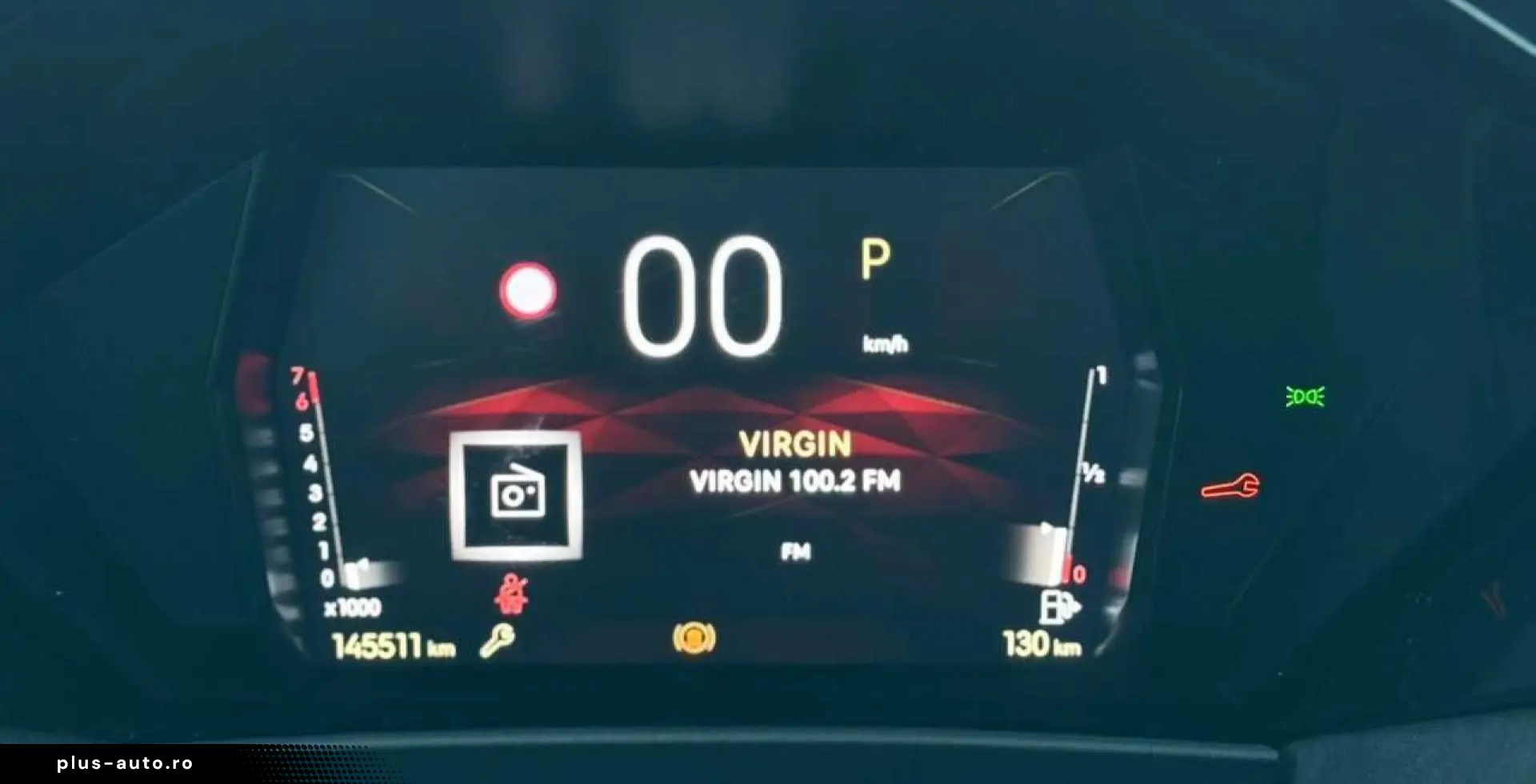 Ds-Automobiles Dsa-Ds4 Gen-Ii-2021