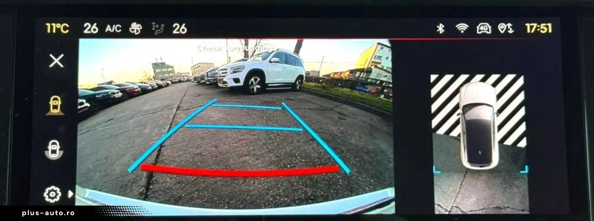 Ds-Automobiles Dsa-Ds4 Gen-Ii-2021