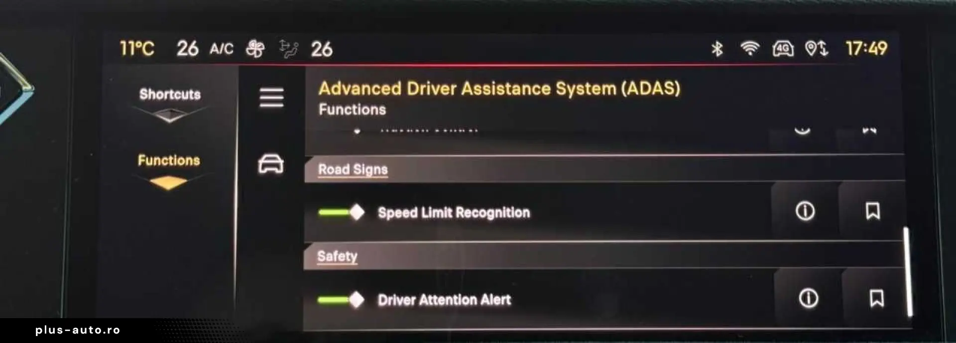 Ds-Automobiles Dsa-Ds4 Gen-Ii-2021