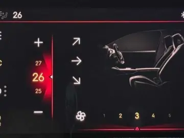 Ds-Automobiles Dsa-Ds4 Gen-Ii-2021