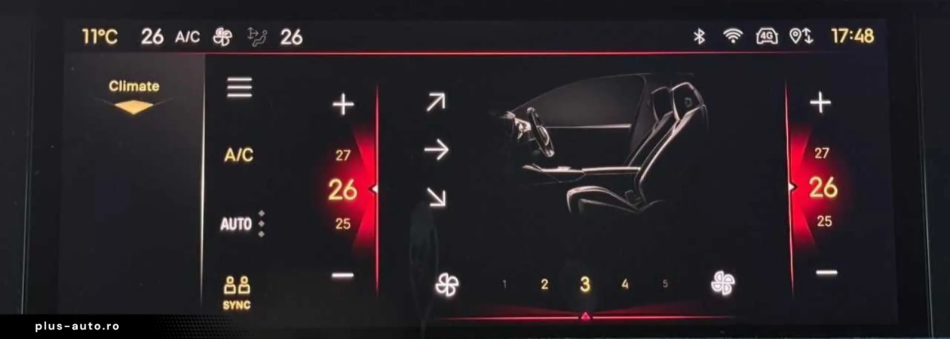 Ds-Automobiles Dsa-Ds4 Gen-Ii-2021