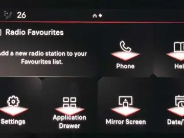 Ds-Automobiles Dsa-Ds4 Gen-Ii-2021