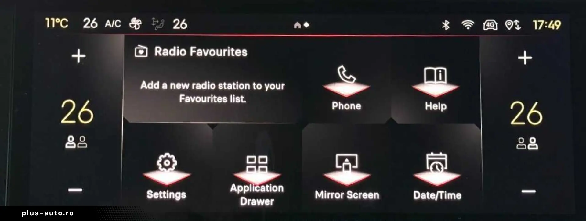 Ds-Automobiles Dsa-Ds4 Gen-Ii-2021