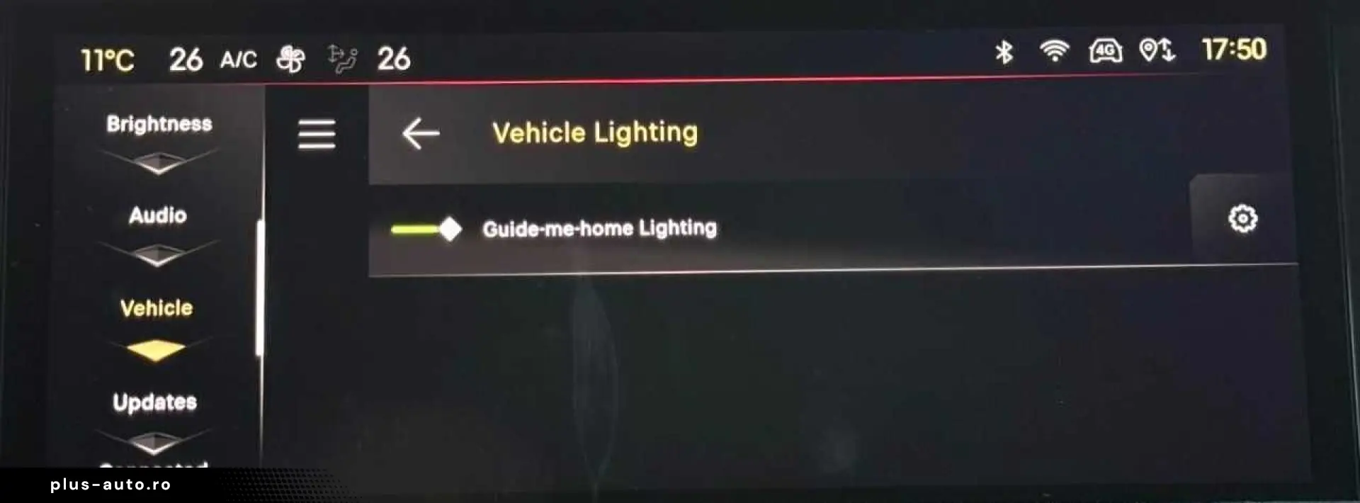 Ds-Automobiles Dsa-Ds4 Gen-Ii-2021