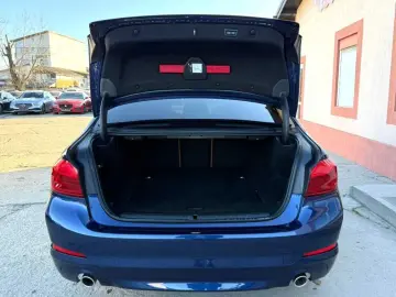 Bmw Seria-5 Gen-G30-G31-2017