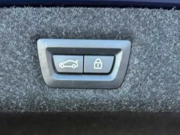 Bmw Seria-5 Gen-G30-G31-2017