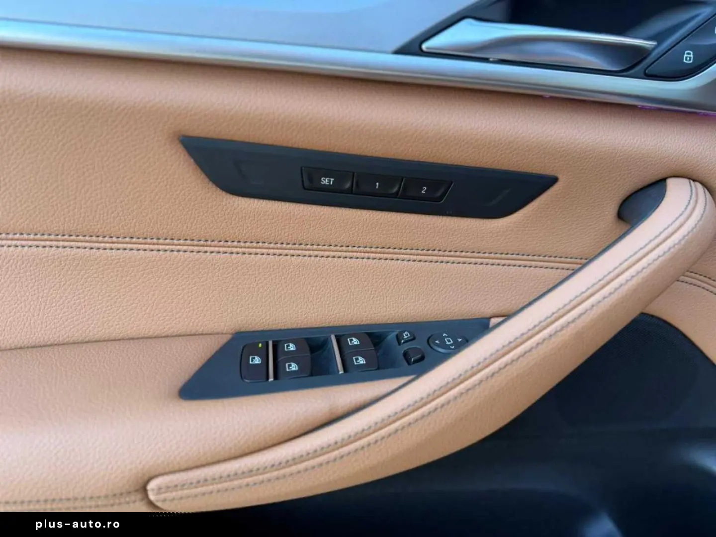 Bmw Seria-5 Gen-G30-G31-2017